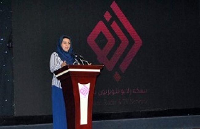 شبکۀ رادیوتلویزیون «بانو»  رسماً به فعالیت آغاز کرد